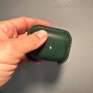 M. added a photo of their purchase