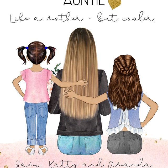 Meilleure Tante Jamais, Cadeau De Tante, TShirt De Tante, Chemise De Tante T Shirt De Tante Cadeau Pour Tante Meilleure Tante Du Monde Tante Pr%c3%a9f%c3%a9r%c3%a9e Von Profproducts