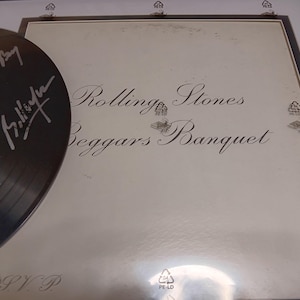 Donald added a photo of their purchase
