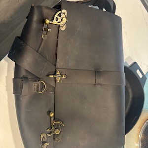 Aaron heeft een foto van de aankoop toegevoegd