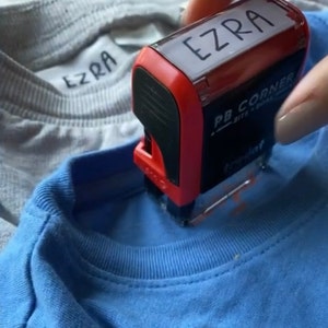 Rachel added a photo of their purchase