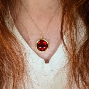 Ruby Amulet | High Seas | Star City Games