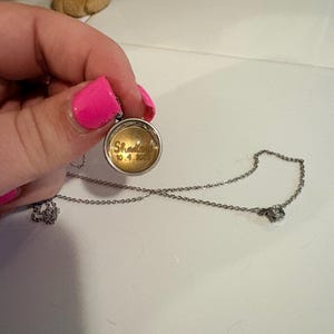 Julia ha aggiunto una foto del proprio acquisto