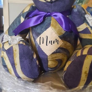 Carol added a photo of their purchase