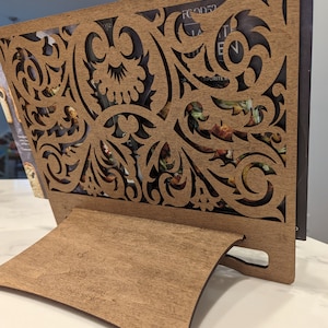 Etsy buyer added a photo of their purchase