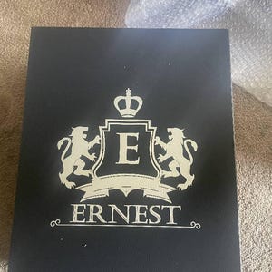 Acheteur Etsy a ajouté une photo de son achat