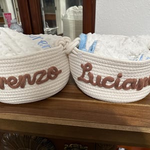 Liz added a photo of their purchase