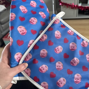 Ashley heeft een foto van de aankoop toegevoegd