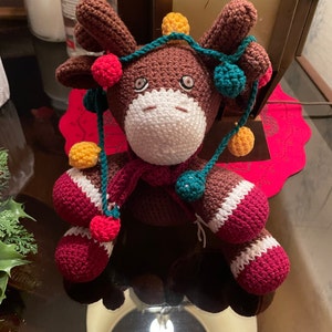 Linda added a photo of their purchase