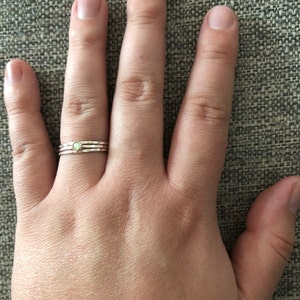 Leslie added a photo of their purchase