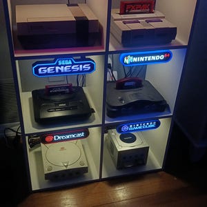 James added a photo of their purchase
