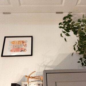 Comprador de Etsy ha añadido una foto de su compra