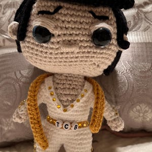 Annette added a photo of their purchase