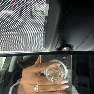 Alexi added a photo of their purchase