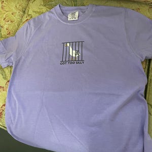Olivia added a photo of their purchase
