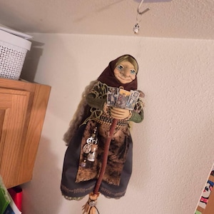 Susan added a photo of their purchase