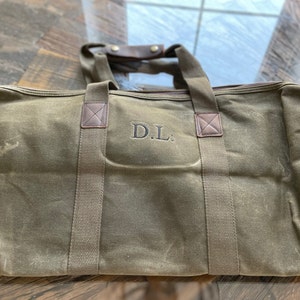 David added a photo of their purchase
