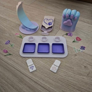 Karen added a photo of their purchase