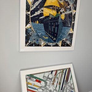 Chris added a photo of their purchase