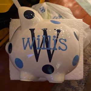 Brends added a photo of their purchase