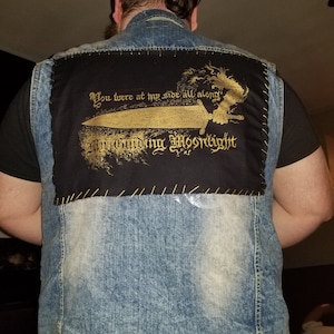 Johnathan added a photo of their purchase