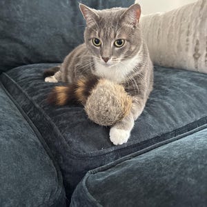 Etsy-köpare lade till en bild av sitt köp