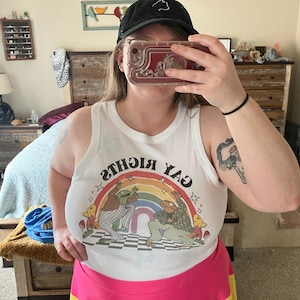 Erin added a photo of their purchase