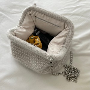 Kay added a photo of their purchase