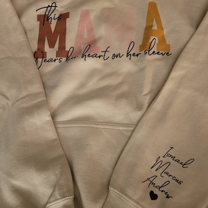 Maria added a photo of their purchase