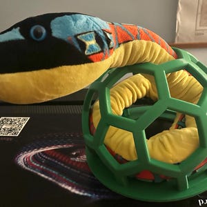 CJ added a photo of their purchase