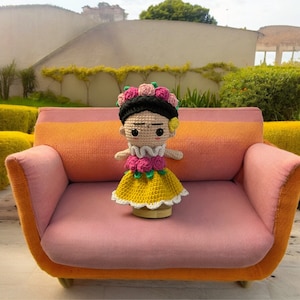 Javiera added a photo of their purchase