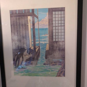 Kate added a photo of their purchase
