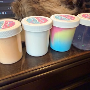 Peyton added a photo of their purchase
