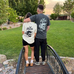 Dana added a photo of their purchase