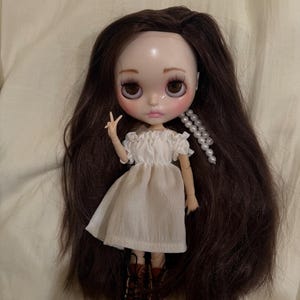 Comprador de Etsy ha añadido una foto de su compra