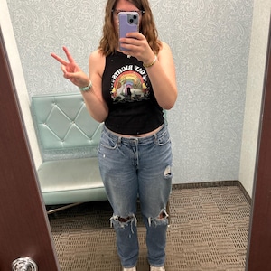 Kate added a photo of their purchase