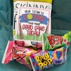 Graduation Candy Gram Poster, Candy Bar Poster, Graduation Gift, End of ...