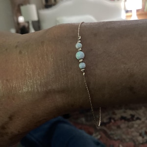 Acquirente Etsy ha aggiunto una foto del proprio acquisto