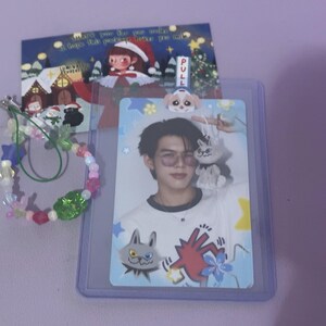 GMMTV Nagoya Pop-up Photocard | Japan Exclusive, Holographic - Etsy