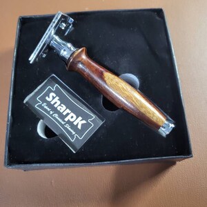 Dave hat ein Foto des gekauften Artikels hinzugefügt