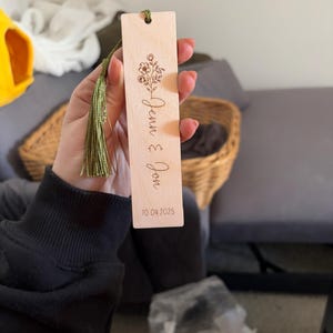 Jennifer adicionaram uma foto da sua compra