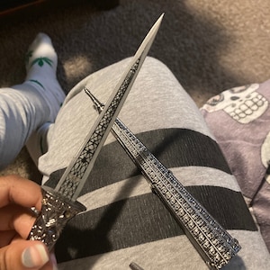 Cheyenne added a photo of their purchase