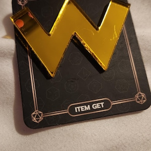 Golden added a photo of their purchase