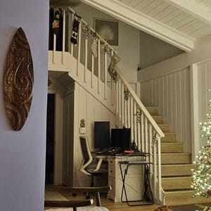 Amanda added a photo of their purchase