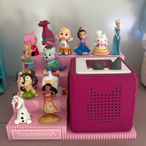 Jasmin added a photo of their purchase