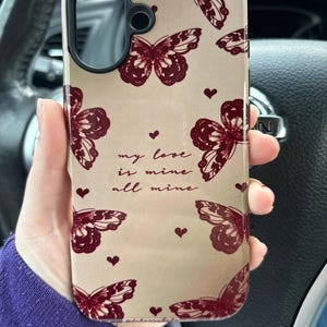 Ashlynn added a photo of their purchase