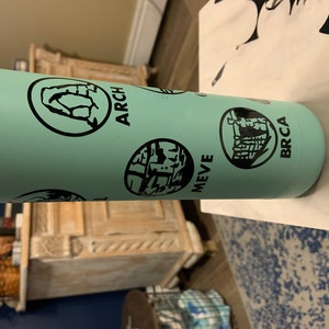 Etsy buyer added a photo of their purchase