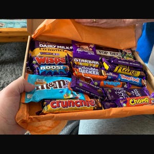 Dinika added a photo of their purchase