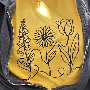 Kelly added a photo of their purchase