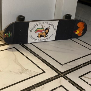 Antonio added a photo of their purchase